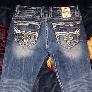 Rock Revival jeans 36